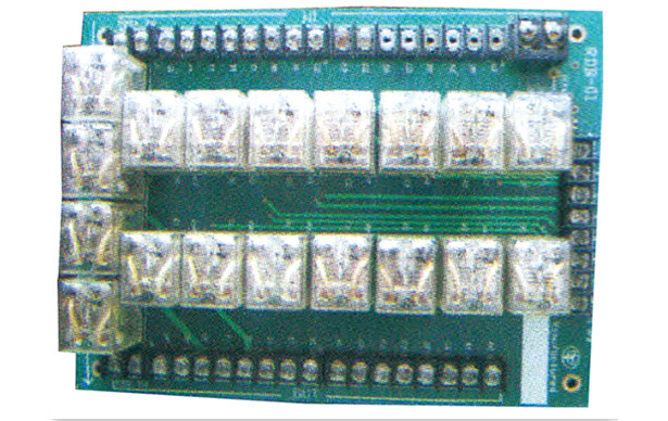 Hitachi PC Board RDB-01