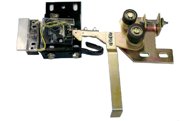 Fujitec Door Lock(Left)5245AD3