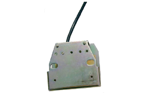 Fujitec Door Lock Box(Left)5245AS3