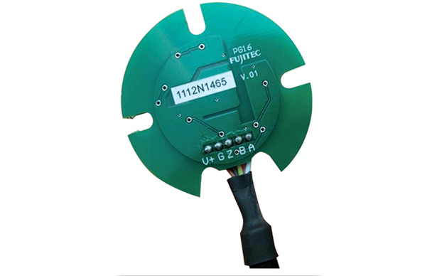 Fujitec Door Encoder PG16