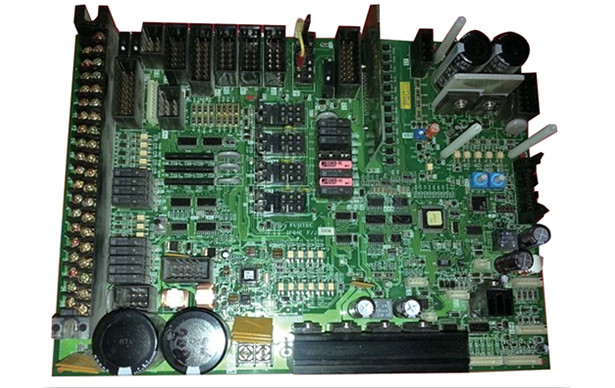 Fujitec PC Board IF61E