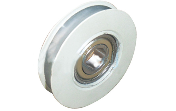 Sigma Door Roller 