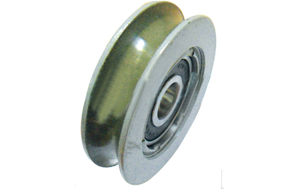 Sigma Door Roller 