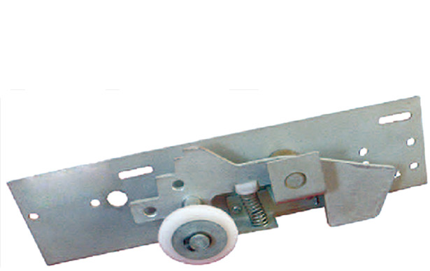 Sigma Car Door Lock