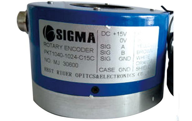 Sigma Encoder PKT1040-1024-C15C