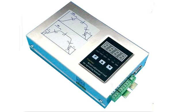 Sigma Door Motor Inverter ACVF