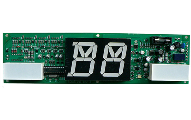 Sigma Display Board EISEG-221