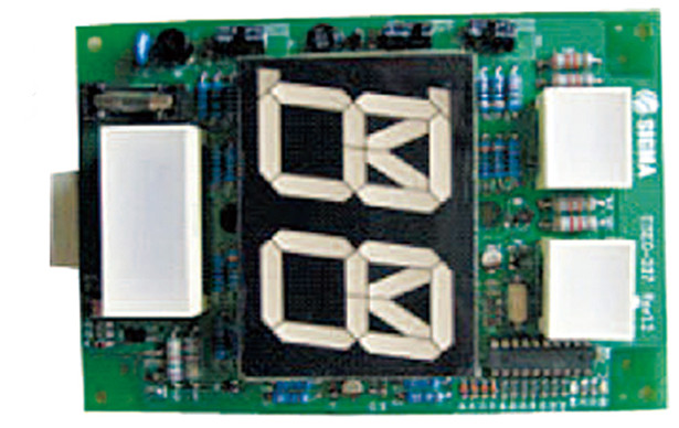 Sigma Display Board EISEG-207