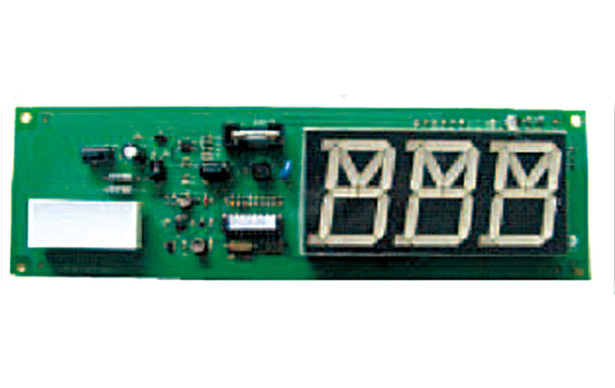 Sigma Display Board EISEG-212A