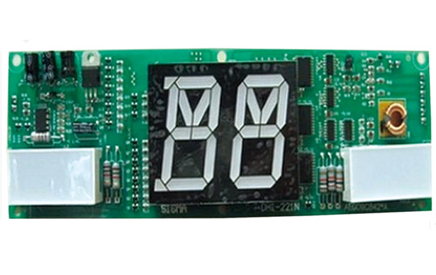 Sigma Display Board DHI-221N