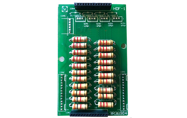 Sigma Display Board HDF-1