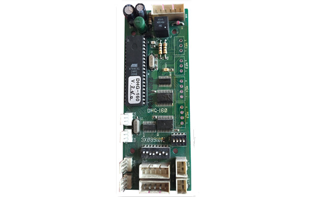 Sigma PC Board  DHG-160