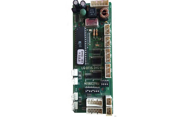 Sigma PC Board  DHG-161