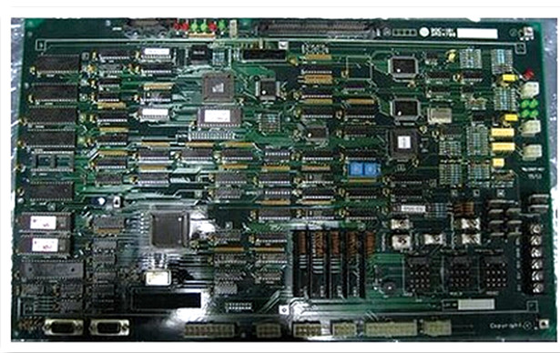 Sigma PC Board  DOC-103