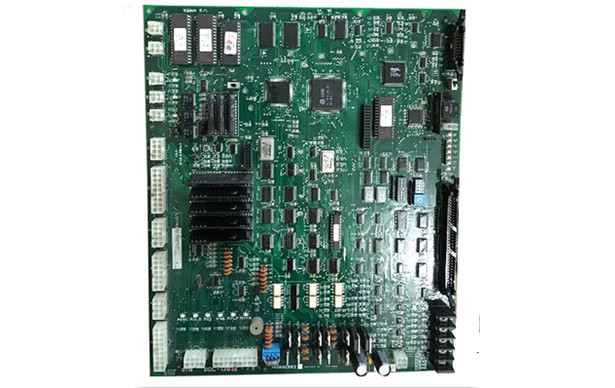 Sigma PC Board  DOC-130