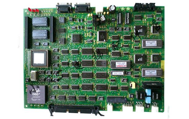 Sigma PC Board  DOC-200