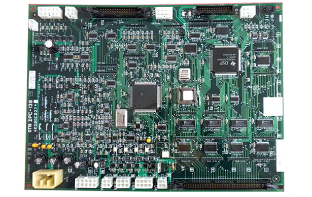 Sigma PC Board DPC-130