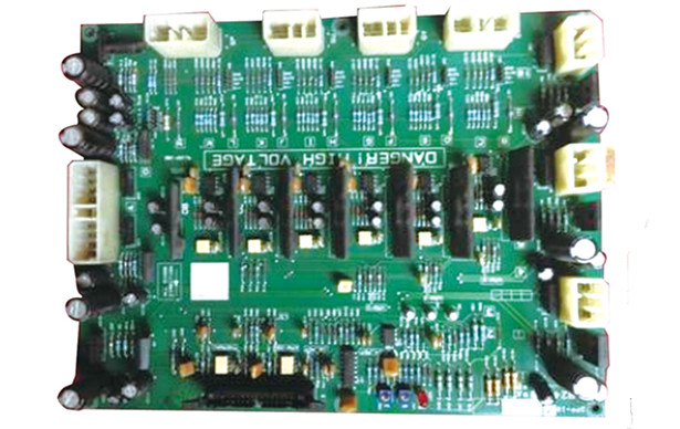 Sigma PC Board DPP-101