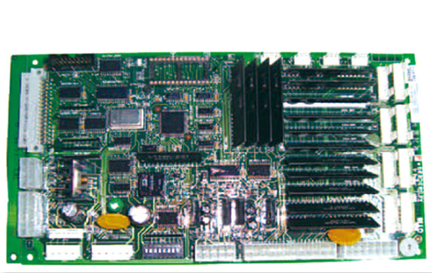 Sigma PC Board DCL-244