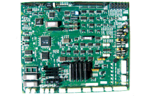 Sigma PC Board DOC-120