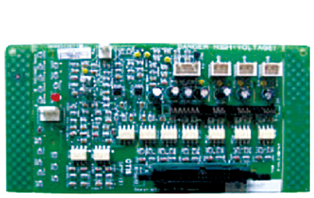 Sigma PC Board DPP-131