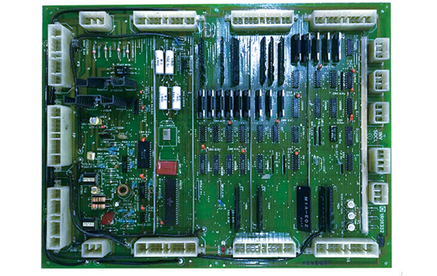 Sigma PC Board INV-SDCL