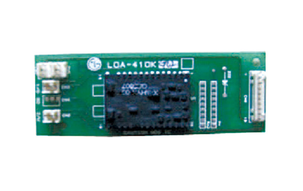 Sigma PC Board LOA-410KB G02