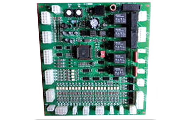 Sigma PC Board OPB-100