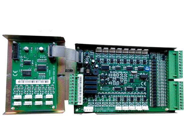 Sigma PC Board BL2000-CZB-V8.0/BL2000-CEB-2.0