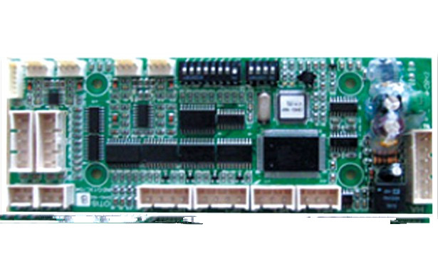 Sigma PC Board DHG-162