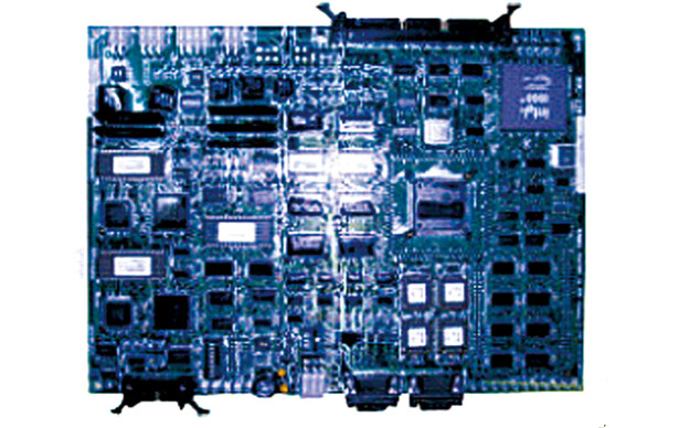 Sigma PC Board DOC-220