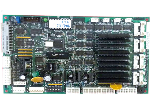 Sigma PC Board DCL-243