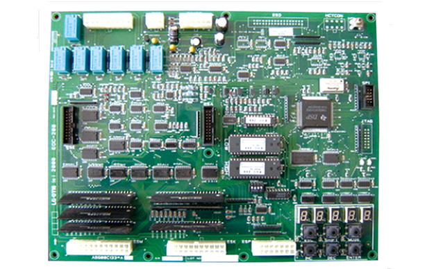 Sigma PC Board EOC-200