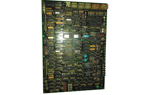 Sigma PC Board POC-300