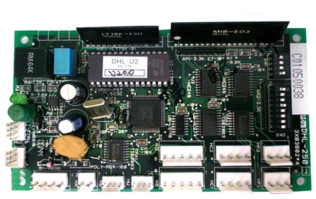 Sigma PC Board DHL-250