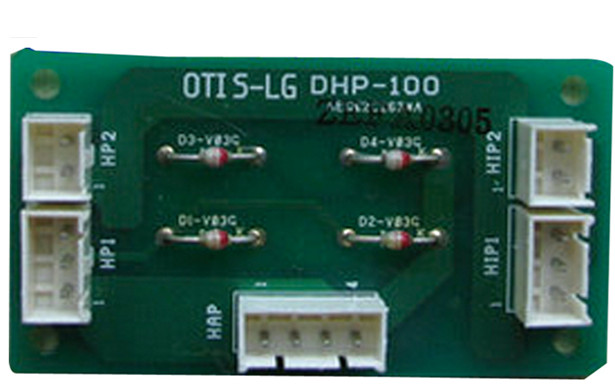 Sigma PC Board DHP-100