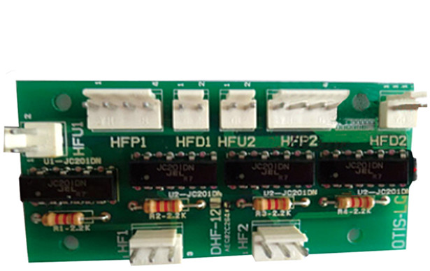 Sigma PC Board DHF-121