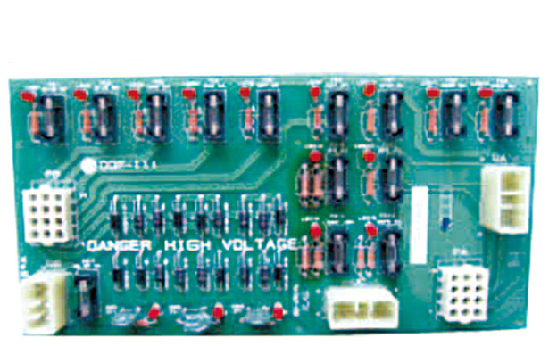 Sigma PC Board DOP-111