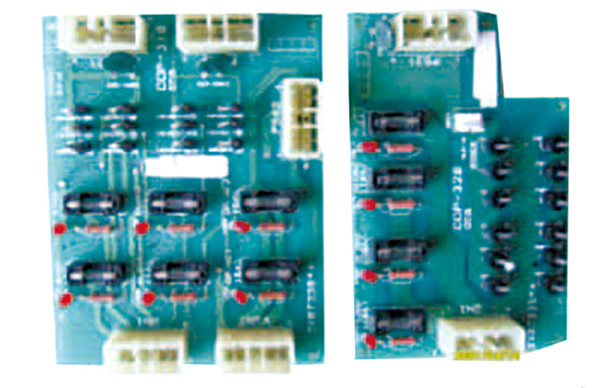 Sigma PC Board DOP-310