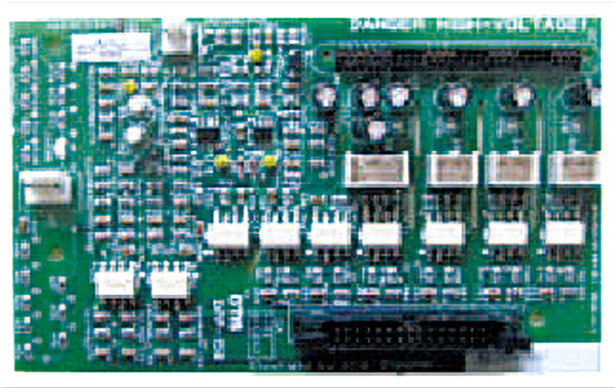 Sigma PC Board DPP-150