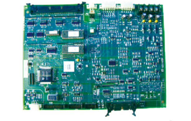 Sigma PC Board DPC-123