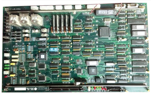 Sigma PC Board DOC-101