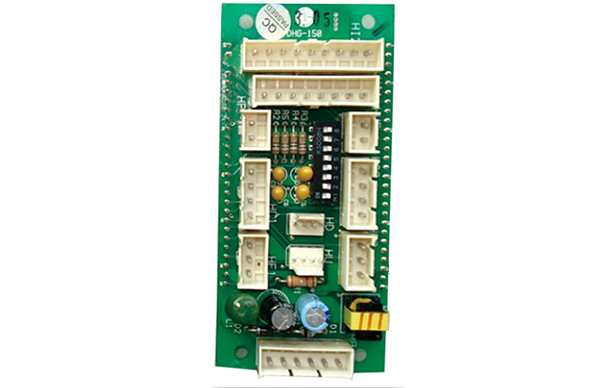 Sigma PC Board DHG-150