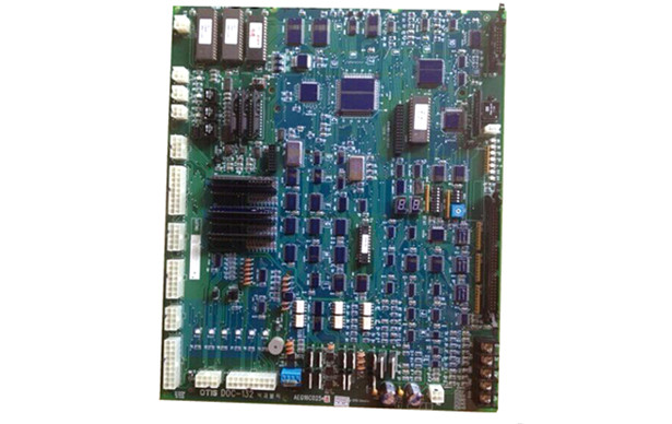 Sigma PC Board DOC-132