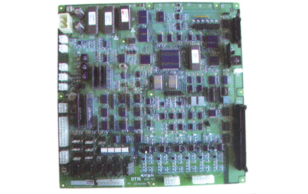 Sigma PC Board DOC-142