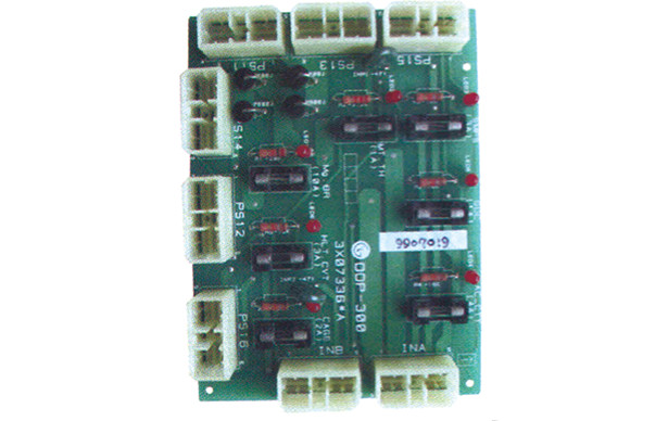 Sigma PC Board DOP-300