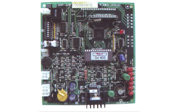 Sigma PC Board DOR-220