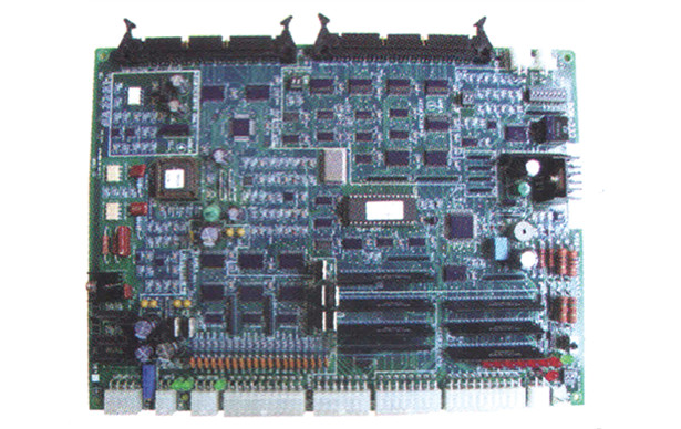 Sigma PC Board DOR-232