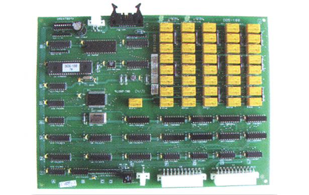 Sigma PC Board DOS-100