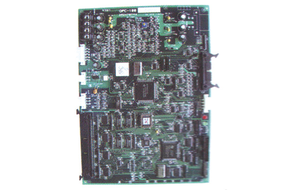 Sigma PC Board DPC-100